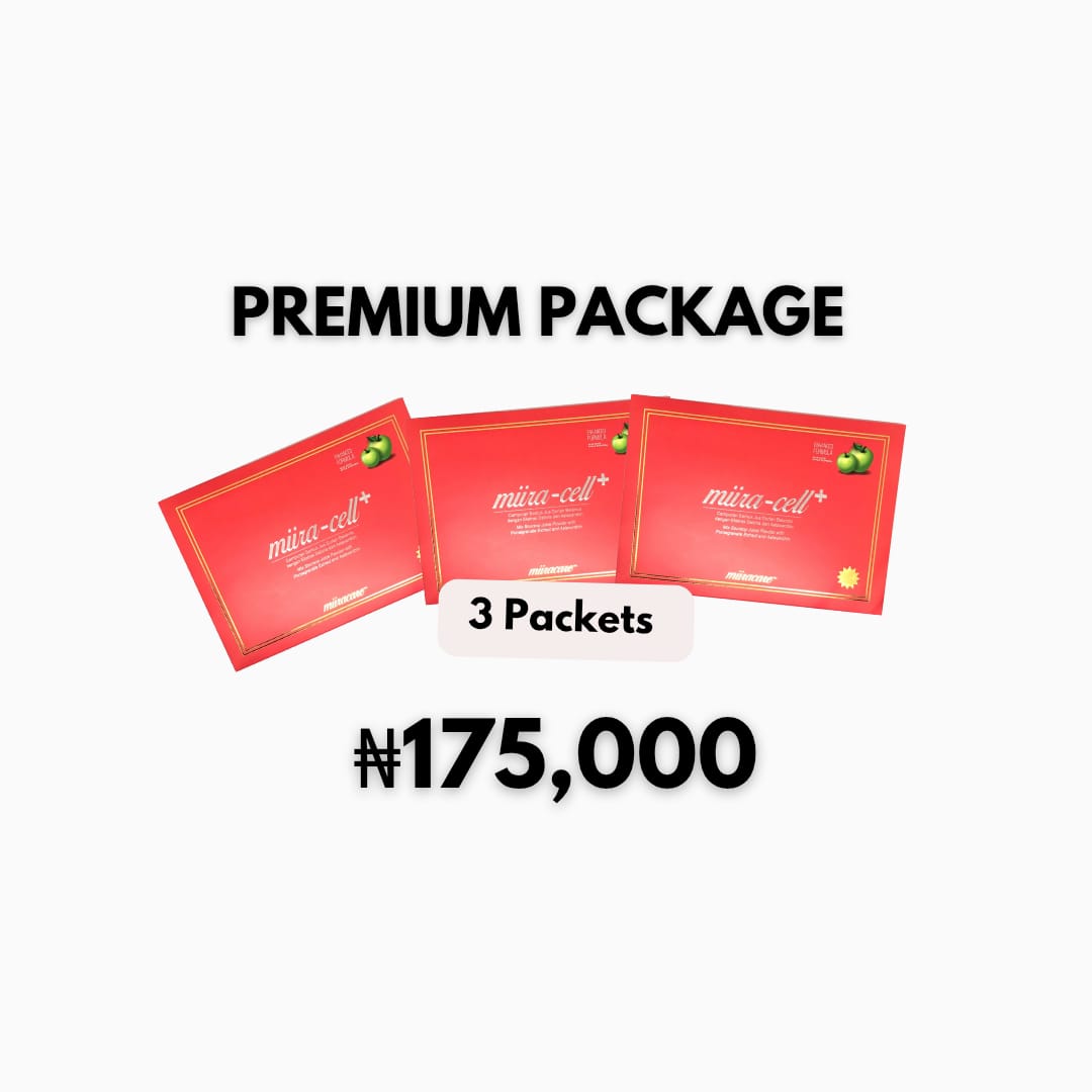 Premium package